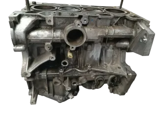 Motorblock H5F408 Dacia Duster Renault Megane Kadjar 1.2 TCE - Bild 2