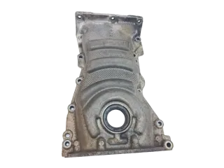 Stirndeckel Steuergehäuse 03F109210C VW Skoda Audi Seat - Bild 2