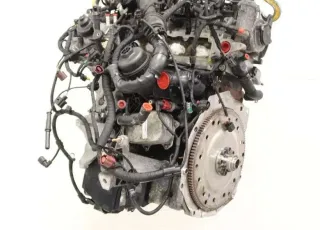 Motor Diesel - Audi Q5 (2015) CSUA 04L100031P 37.060km - Bild 2