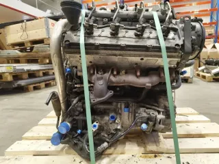 Motor Diesel - Audi A8, S8 (2008) BVN 057 100 031 C - Bild 3