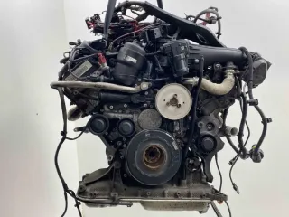 Motor Diesel - Audi A7 (2011) CDU 059 100 099 G - Bild 1