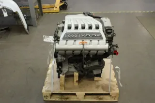 Motor Benzin - Audi TT/TTS/TT RS (2007) BUB 022100034QX - Bild 1