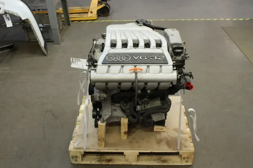 Motor Benzin - Audi TT/TTS/TT RS (2007) BUB 022100034QX - Bild 1
