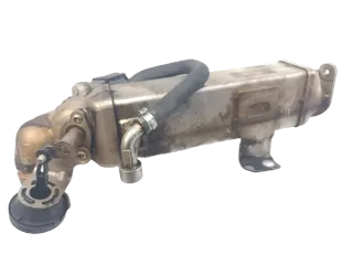 Abgaskühler 7810751 BMW F10 F20 F30 E90 F11 F34 - Bild 1