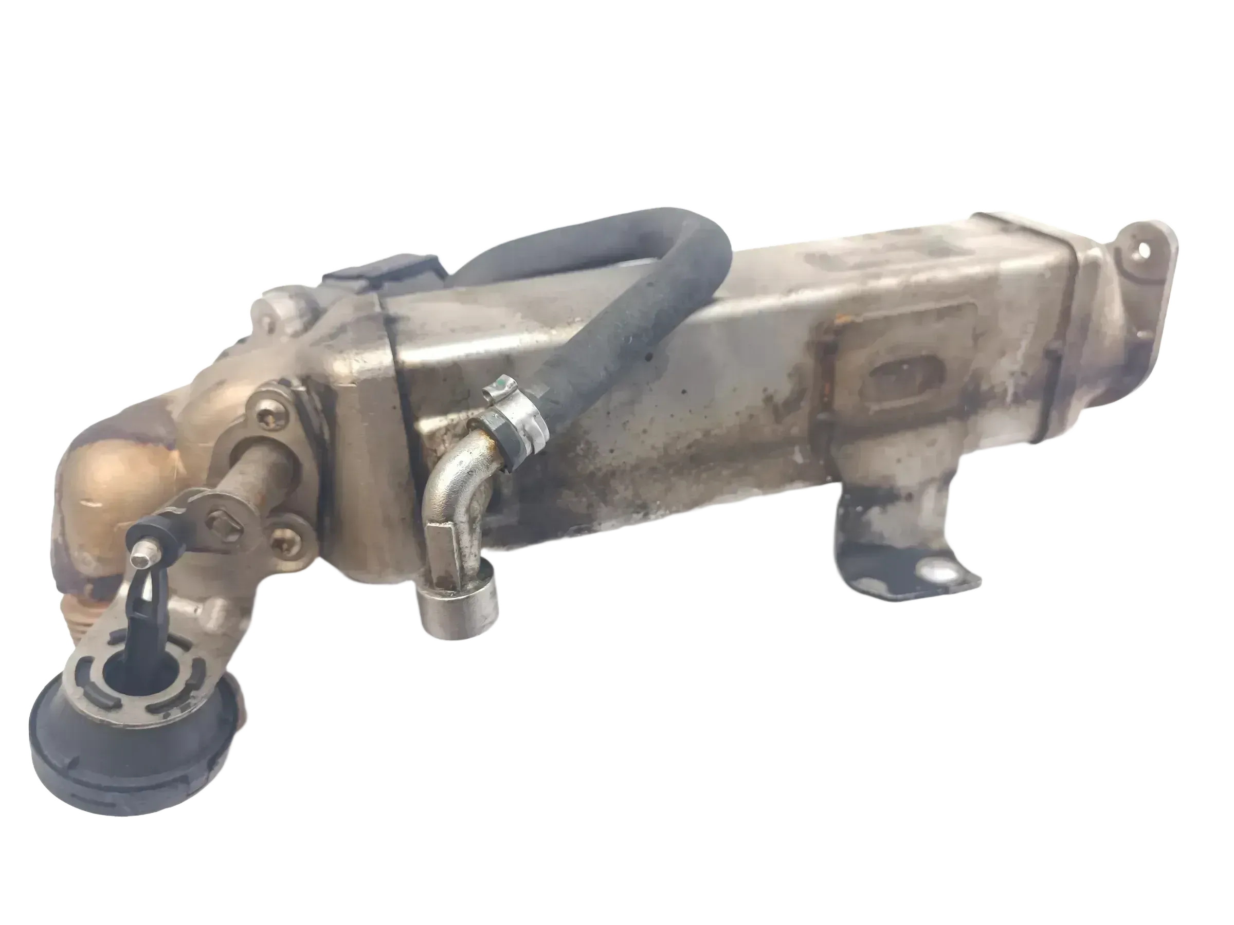 Abgaskühler 7810751 BMW F10 F20 F30 E90 F11 F34 - Bild 1