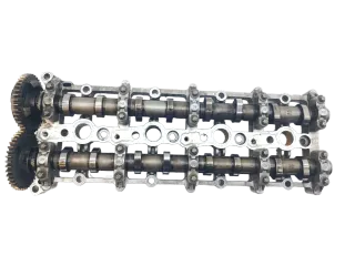 Nockenwelle Nockenwellenmodul 8575437 BMW F30 F31 E90 F10 E84 F34 F36 - Bild 2
