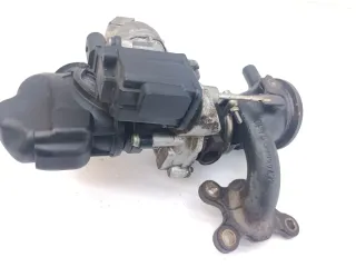 Turbolader 04E145704T VW Audi Seat Skoda 1.2 TSI - Bild 1