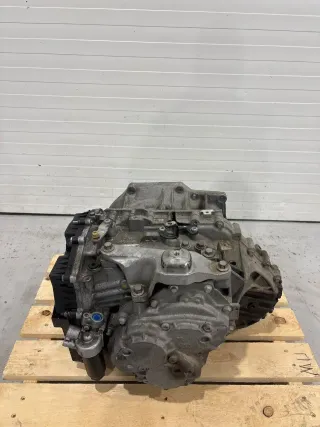 Automatikgetriebe - Ford Transit Connect/Tourneo Connect (2018) 2237598 - Bild 2