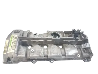 Ventildeckel A6460101530 Mercedes W211 W04 2.2 CDI OM646.821 - Bild 1
