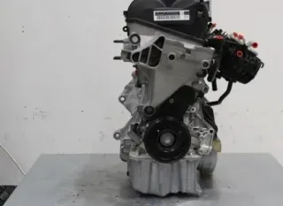 Motor Benzin - Seat Arona (2018) CHZL 04C100098DX 870km - Bild 4
