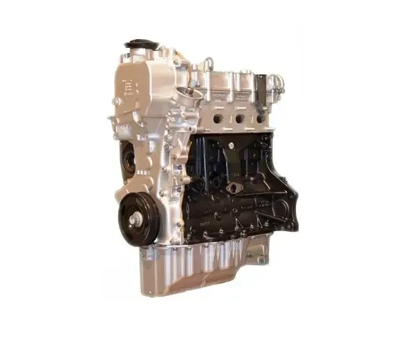 Motor Benzin - Seat Alhambra (2014) CAVA 03C100040C - Bild 1