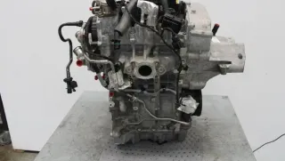 Motor Benzin - Seat Ibiza (2021) DLAA 05C100031M 40.940km - Bild 3