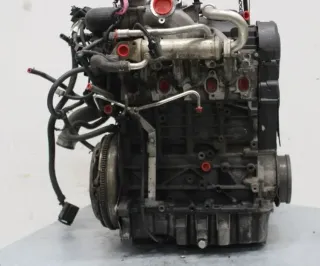 Motor Diesel - Seat Alhambra (2010) BRT 03G100098QX - Bild 1