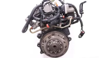 Motor Benzin - Seat Ibiza (2004) BBY 036100104QX - Bild 1