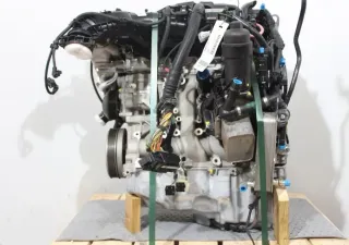 Motor Diesel - BMW 4/i4-Series (2017) B47-D20A 11002473073 67.860km - Bild 1