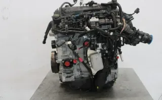 Motor Diesel - BMW X1 (2016) B47-C20A 11002455610 40.820km - Bild 4