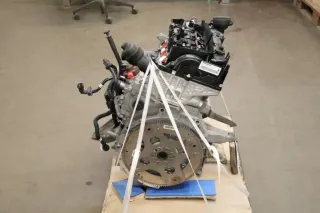 Motor Diesel - BMW 4/i4-Series (2015) N47-D20C 11002334006 - Bild 2