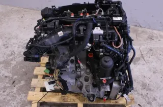 Motor Diesel - BMW 2-Series (2016) B47-D20A 11002473073 75.830km - Bild 1