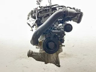 Motor Benzin - BMW 7-Series (2017) B48B20B 80.860km - Bild 3