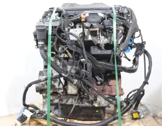 Motor Diesel - Fiat Scudo (2016) AHZ 9467608888 - Bild 1