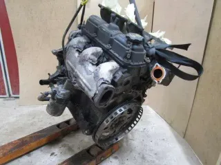 Motor Benzin - Chrysler Voyager (2005) - Bild 3