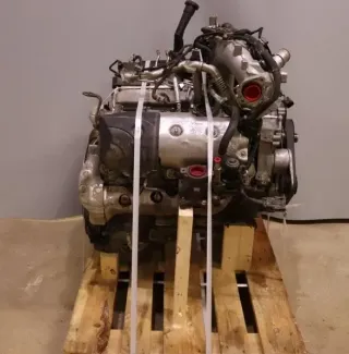 Motor Diesel - Chevrolet Silverado (2023) 12716456 - Bild 3