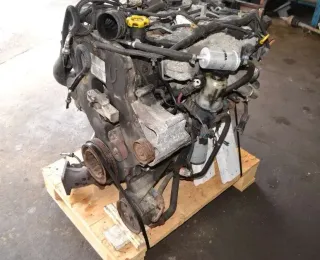 Motor Diesel - Chrysler Voyager (2005) 5170769AA - Bild 2
