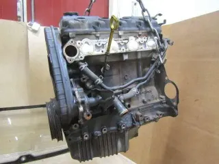 Motor Benzin - Chrysler Neon (2000) ECB - Bild 2