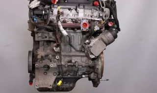 Motor Diesel - Citroen C3 (2004) HDI 0135EJ - Bild 4