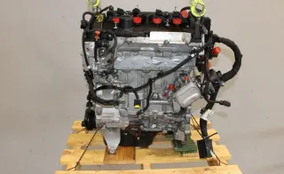 Motor Benzin - Citroen C5 (2022) 1656965480 41.630km - Bild 1