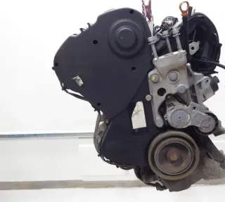 Motor Benzin - Citroen C5 (2010) RFJ 0135QQ 84.280km - Bild 2