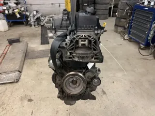 Motor Benzin - Citroen C3 (2014) HMZ 1608525780 - Bild 3