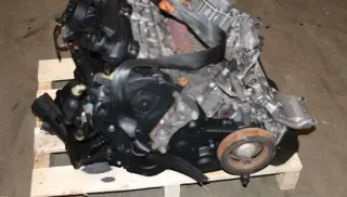 Motor Diesel - Citroen C3 (2010) 8HZ 0135FZ 95.320km - Bild 2