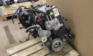 Motor Benzin - Fiat 500 (2012) 115.700km - Bild 2