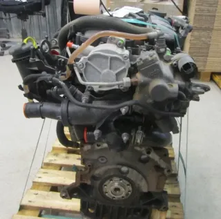 Motor Diesel - Citroen Jumpy (2011) RHK 0139ST - Bild 1