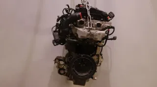 Motor Benzin - Citroen DS4 (2015) HNZ 1610670680 90.910km - Bild 1