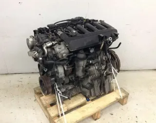 Motor Diesel - BMW 5-Series (2007) M57-TUD30 11000441303 - Bild 3