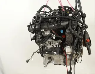 Motor Benzin - BMW 3-Series (2023) B48B20A 11008A078C8 2.420km - Bild 4