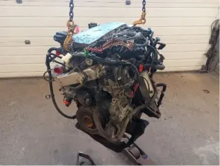 Motor Diesel - BMW 3-Series (2013) N47D20 11 00 2 334 004 - Bild 2