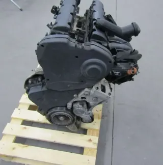 Motor Benzin - Citroen C4 Picasso (2007) 0135NL - Bild 4