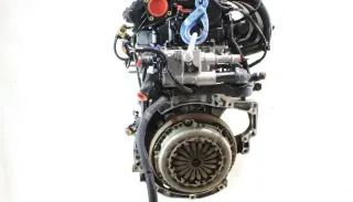 Motor Benzin - Citroen C4 Cactus (2014) HMZ 1612486580 86.980km - Bild 1