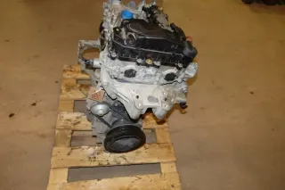 Motor Benzin - Citroen Berlingo (2017) HNZ 16 167 858 80 61.280km - Bild 2