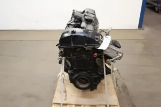 Motor Benzin - BMW X3 (2007) N52B30A 11000420497 - Bild 4