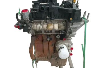 Motor H1BG-6006-RA Ford Fiesta 1.0 EcoBoost SFJH 50TKM - Bild 3