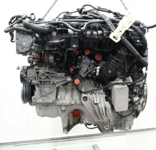 Motor Benzin - BMW X5 (2022) B58-B30C 11005A40B50 - Bild 3