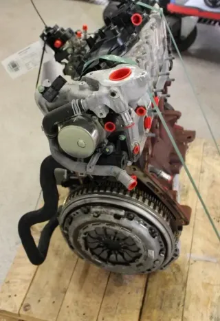 Motor Diesel - Mercedes Citan (2020) OM608.915 A608010400080 - Bild 2