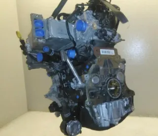 Motor Diesel - Skoda Octavia (2020) DJGA 04L 100 038 G - Bild 2