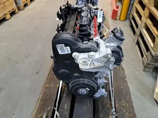 Motor Diesel - Volvo V60 (2020) 6906683 36011597 73.900km - Bild 3