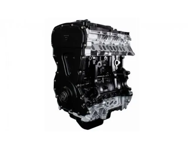 Motor Diesel - Ford Transit (2018) CVR5 CK3Q-6006-BA - Bild 1