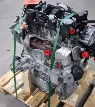 Motor Diesel - Citroen Berlingo (2021) YHZ 1634154080 44.540km - Bild 2